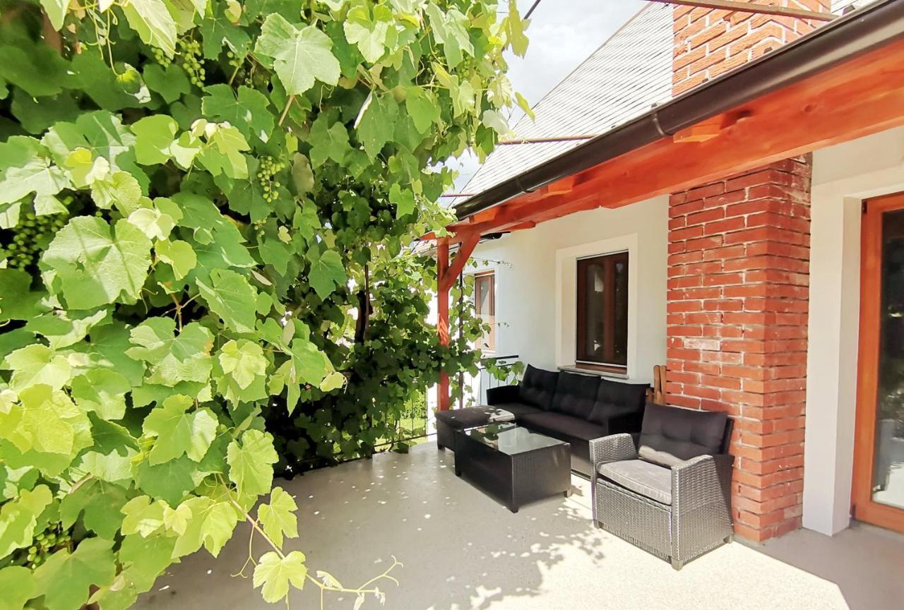 Appartement Pri Zajcu à Bovec Extérieur photo