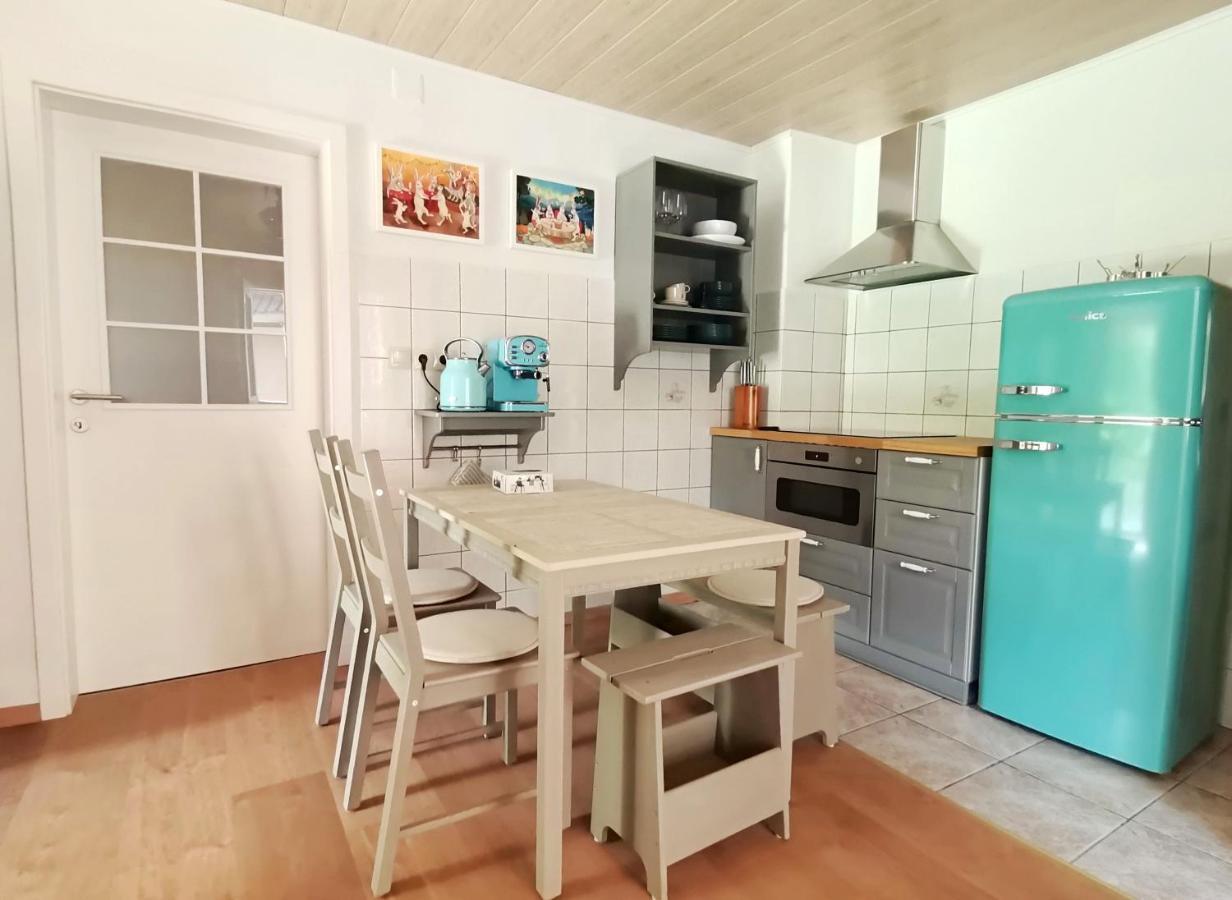 Appartement Pri Zajcu à Bovec Extérieur photo