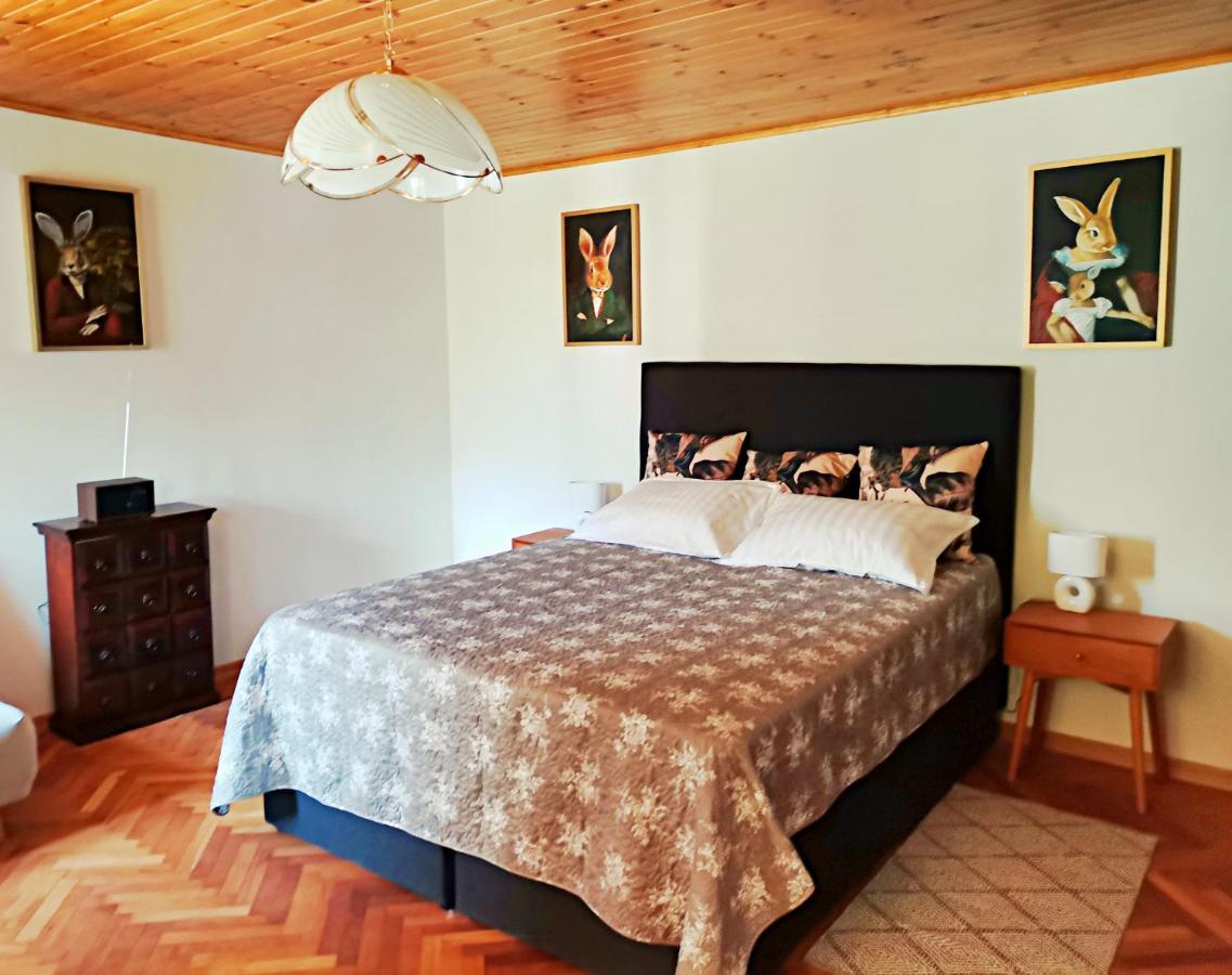 Appartement Pri Zajcu à Bovec Extérieur photo